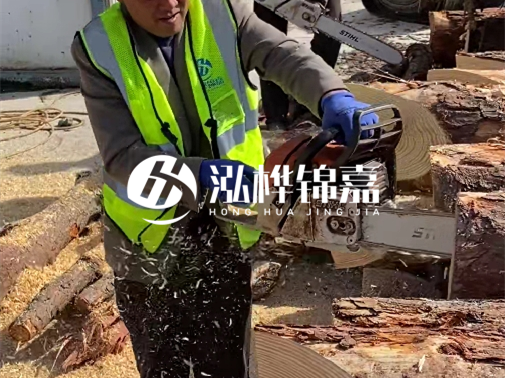 河道木樁的含水率過高會(huì)有什么問題？控制多少最好？