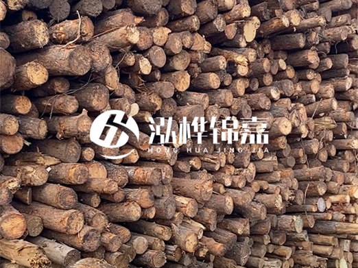 如何挑選質(zhì)量好的松木樁？與木樁廠家簽訂合同的注意事項？